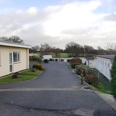 The Cardinals Hatt Ltd Motel Saltash Luaran gambar