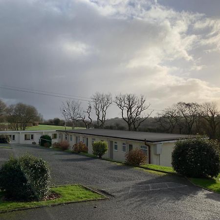 The Cardinals Hatt Ltd Motel Saltash Luaran gambar