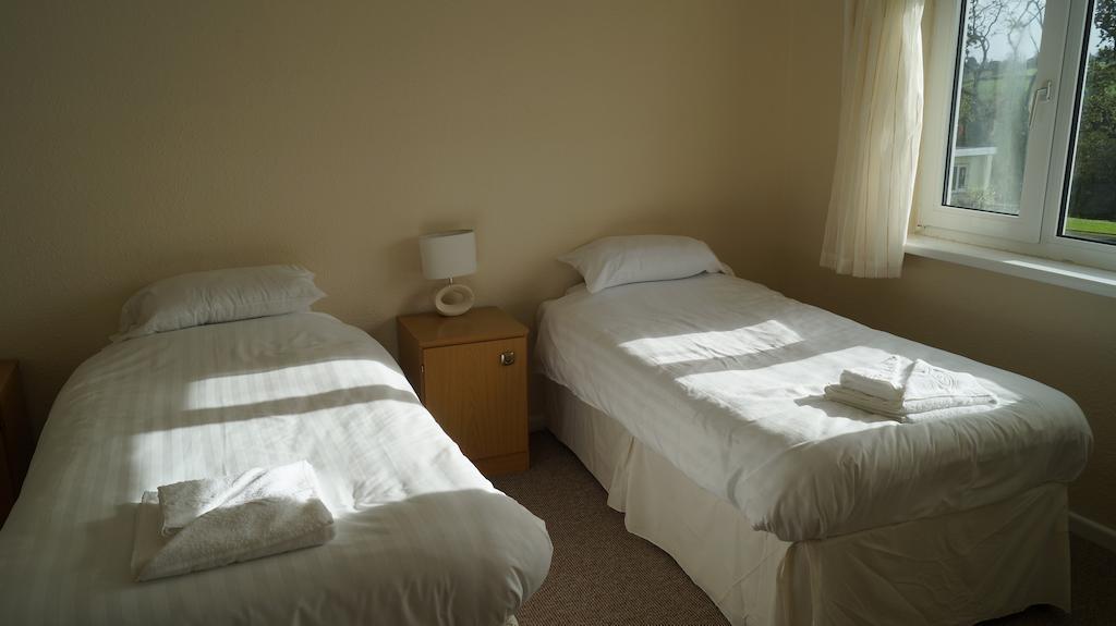 The Cardinals Hatt Ltd Motel Saltash Bilik gambar