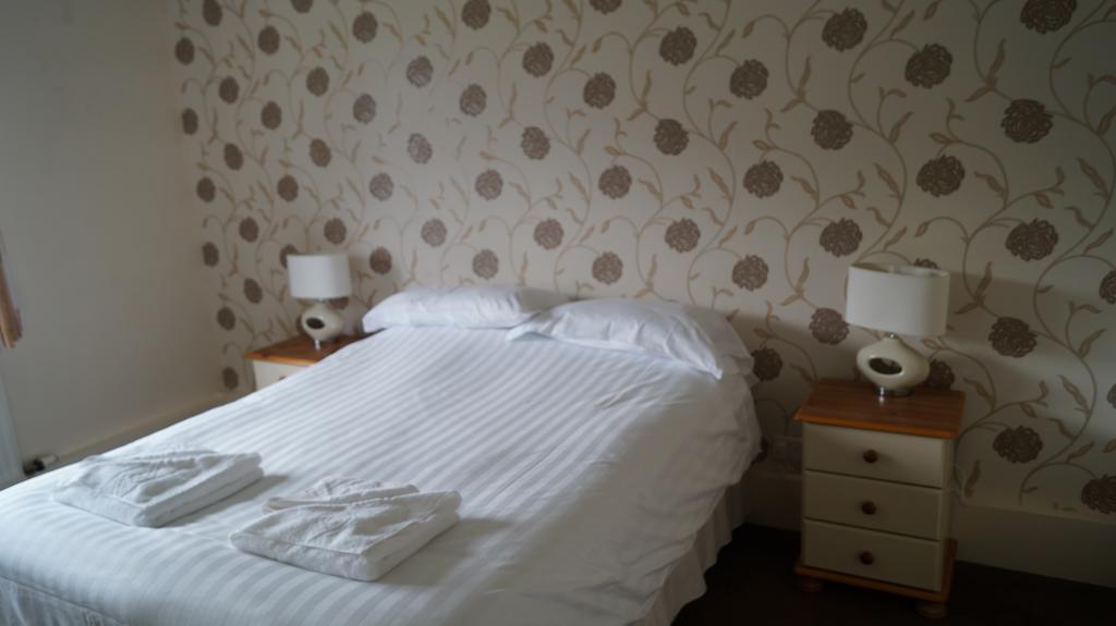 The Cardinals Hatt Ltd Motel Saltash Bilik gambar