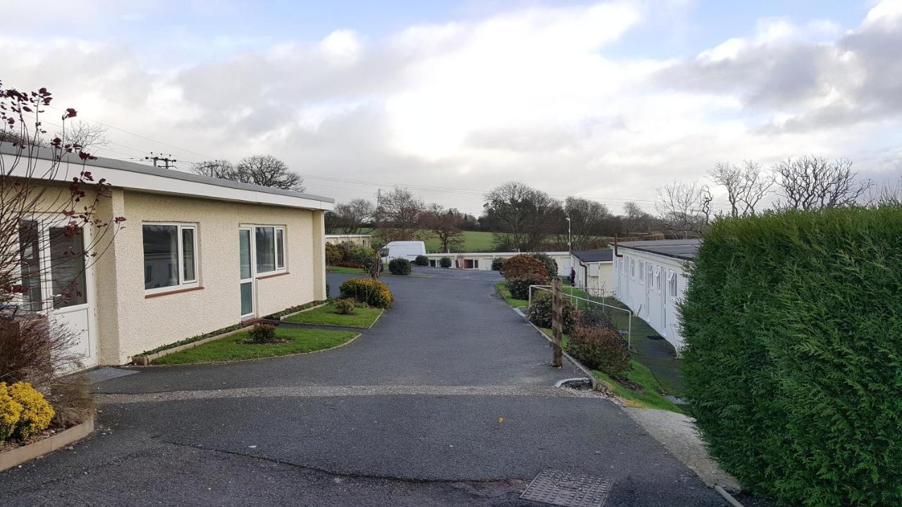 The Cardinals Hatt Ltd Motel Saltash Luaran gambar