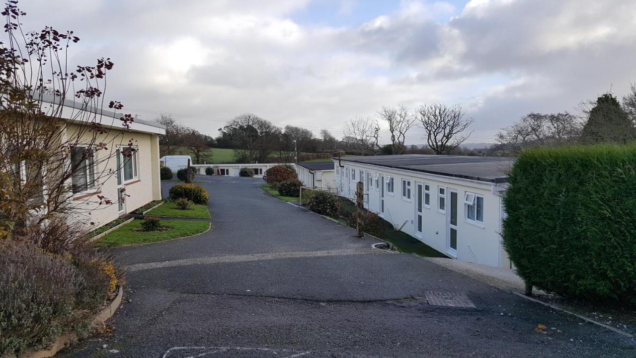 The Cardinals Hatt Ltd Motel Saltash Luaran gambar